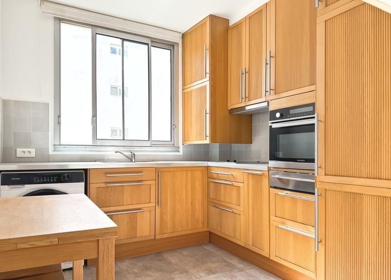 Appartement - 54 m² - 3 pièces