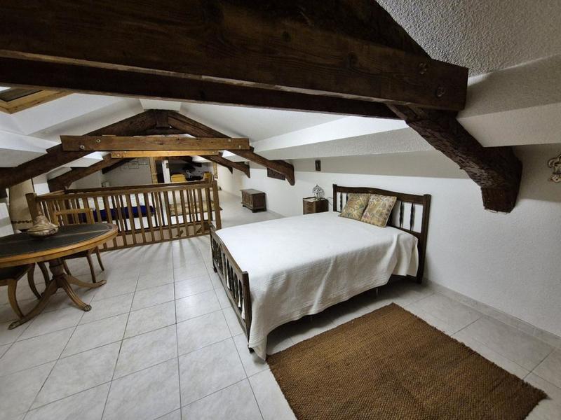 Duplex - 240 m² - 4 pièces