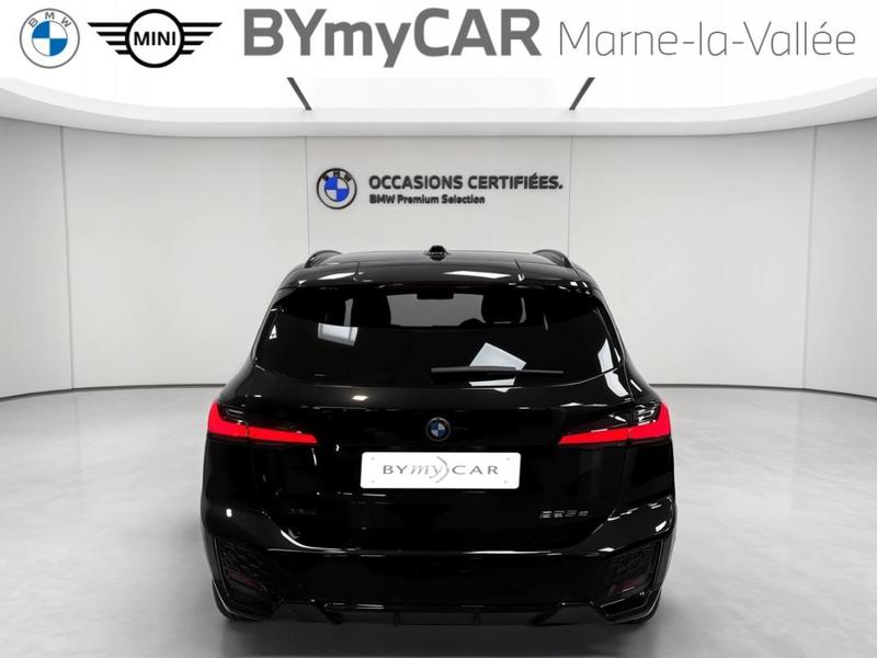 Bmw Serie 2 Active Tourer U06 225e xDrive 245 ch Dkg7 m Sport