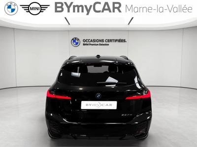 Bmw Serie 2 Active Tourer U06 225e xDrive 245 ch Dkg7 m Sport