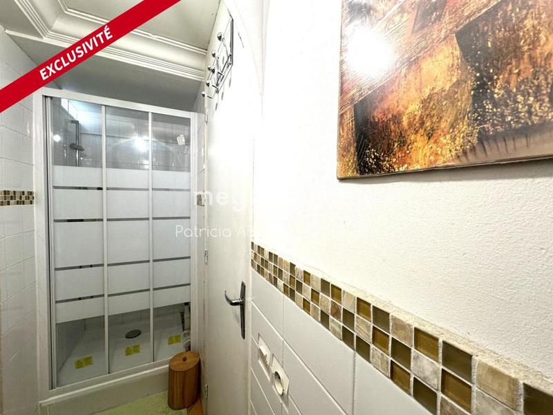 Châlet - 70 m² - 3 pièces