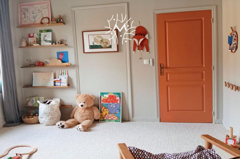 Maison - 173 m² - 5 pièces