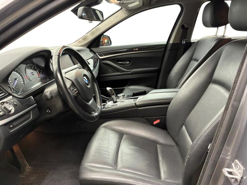 Bmw Série 5 F10 Lci 520d xDrive 190 ch Lounge Plus a