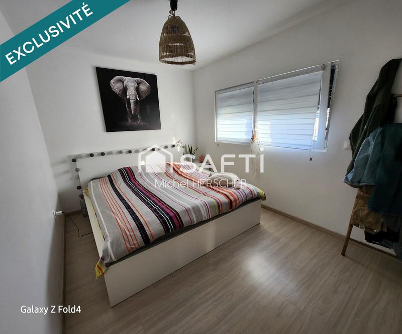 Appartement - 81 m² - 4 pièces