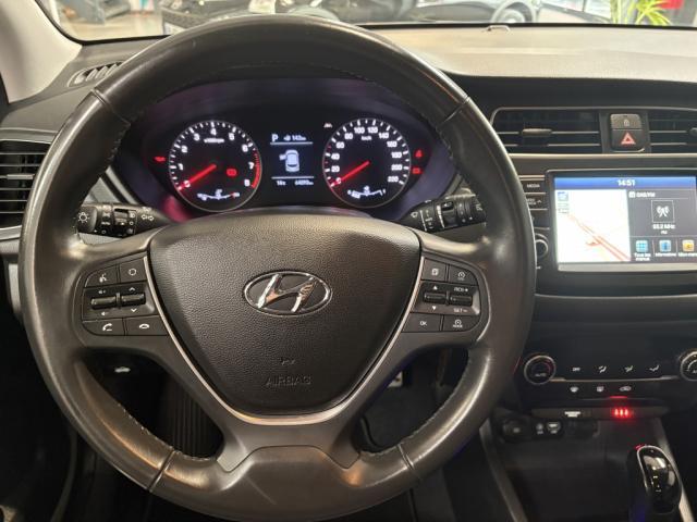 Hyundai i20 Active 1.0 t-GDi 100 Dct-7