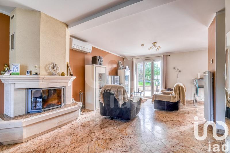 Maison - 150 m² - 6 pièces