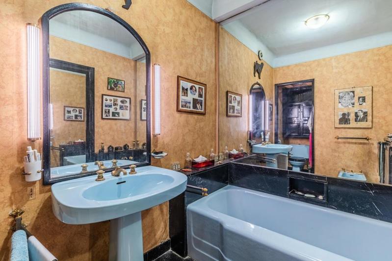 Appartement - 126 m² - 4 pièces