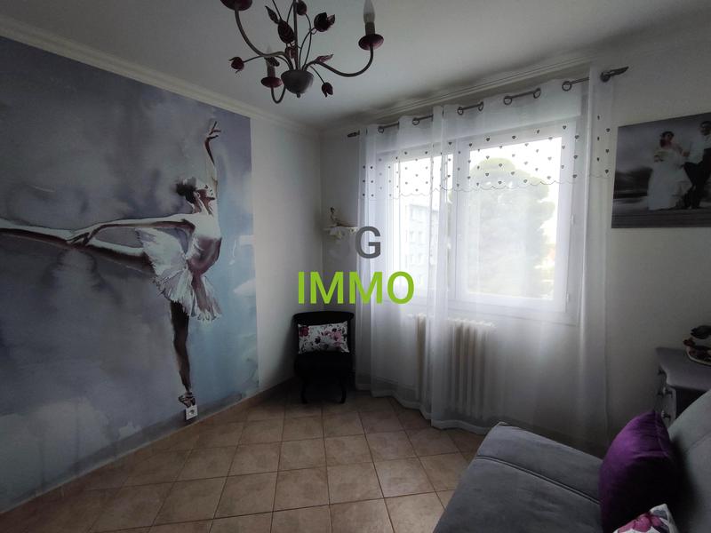 Appartement - 79 m² - 3 pièces