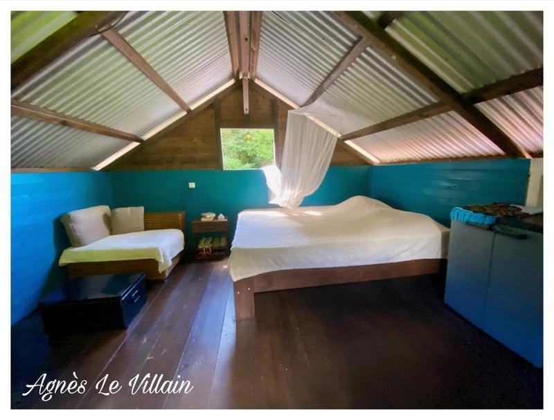 Bungalow - 76 m² - 4 pièces