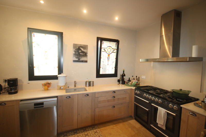 Maison de village - 154 m² - 7 pièces