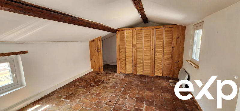 Appartement - 157 m² - 5 pièces