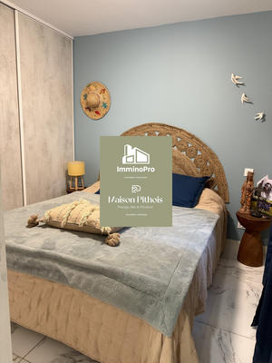 Villa - 141 m² - 5 pièces