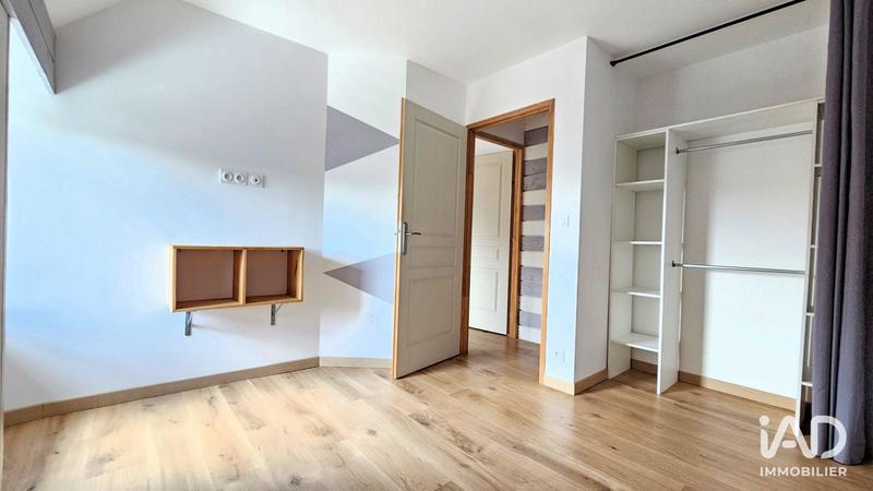 Maison - 2 m² - 3 pièces