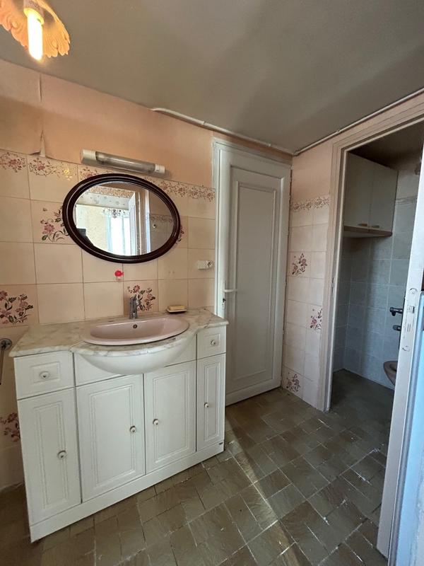 Maison - 59 m² - 3 pièces