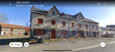 Fonds de commerce - Magasins - 90 m²