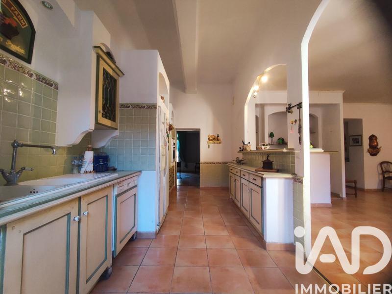 Maison de ville - 285 m² - 9 pièces