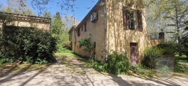 Maison - 124 m² - 7 pièces