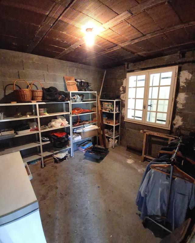 Maison - 85 m² - 3 pièces