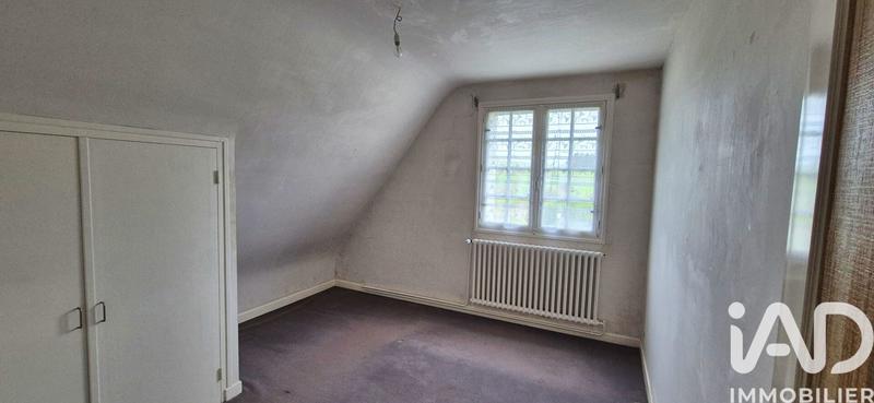 Maison - 108 m² - 4 pièces