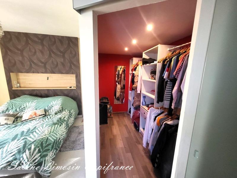 Maison - 105 m² - 4 pièces