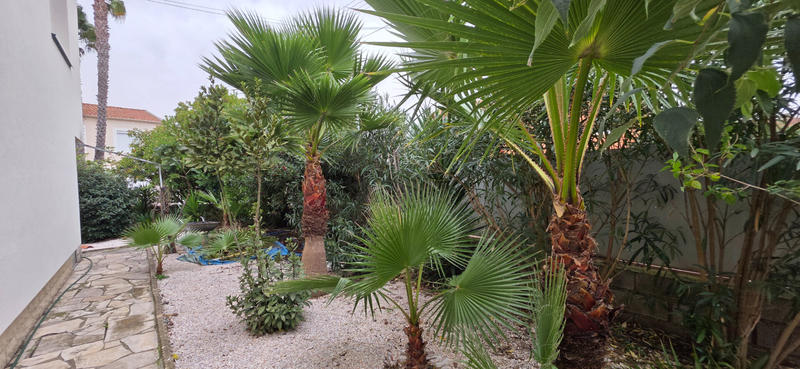 Maison - 200 m² - 6 pièces