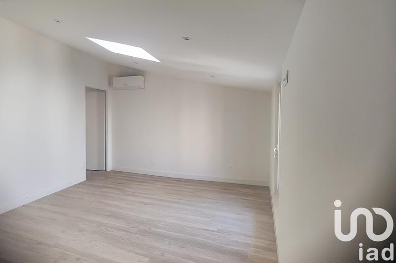 Maison de village - 95 m² - 5 pièces