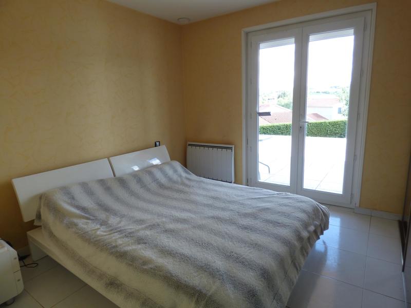 Villa - 97 m² - 4 pièces