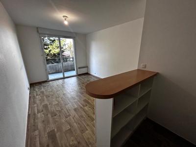 Appartement - 30 m² - 2 pièces