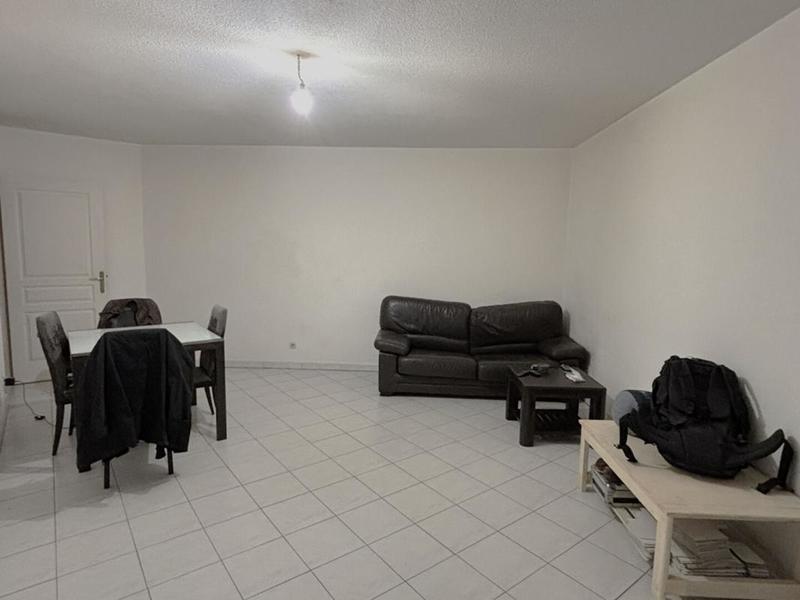 Appartement - 55 m² - 2 pièces