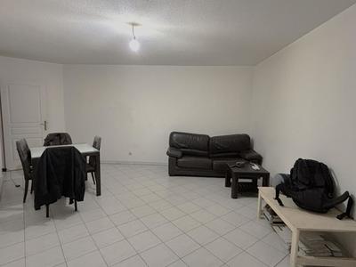 Appartement - 55 m² - 2 pièces