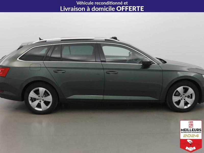 Skoda Superb Combi 1.4 Tsi Phev 218 Dsg6 +Toit