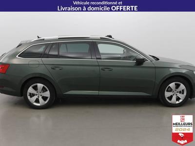 Skoda Superb Combi 1.4 Tsi Phev 218 Dsg6 +Toit