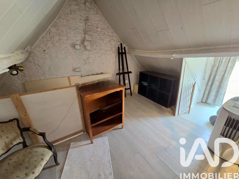 Maison de campagne - 66 m² - 3 pièces