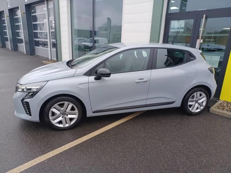 Renault Clio TCe 90 ch Gsr2 Evolution