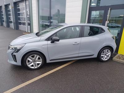 Renault Clio TCe 90 ch Gsr2 Evolution