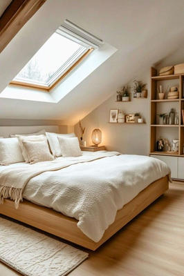 Appartement - 138 m² - 4 pièces