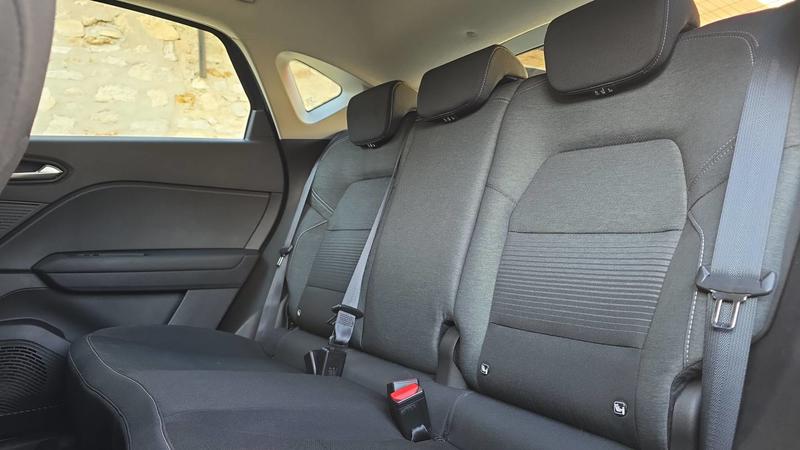 Renault Captur II 1.3 TCe 130 Edc7 Zen - Automatique Entretien constructeur