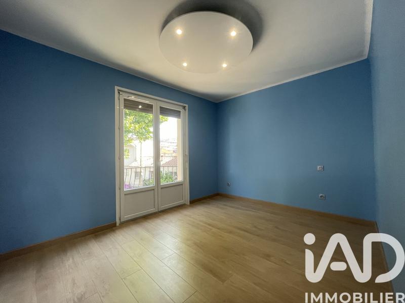 Appartement - 110 m² - 3 pièces