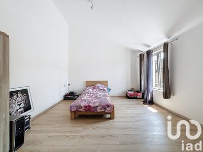 Maison de village - 162 m² - 5 pièces