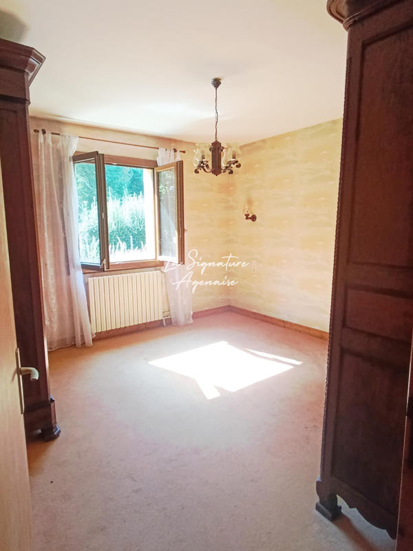 Maison - 101 m² - 4 pièces