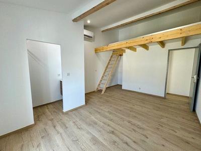 Maison de ville - 120 m² - 6 pièces