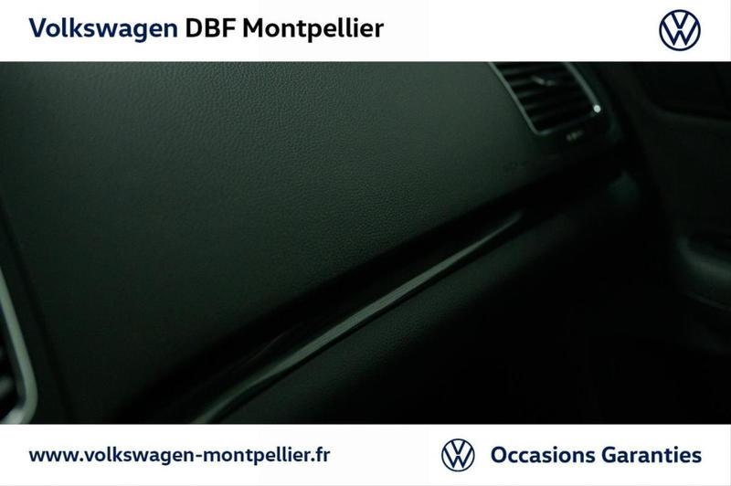 Volkswagen Sharan 2.0 Tdi 150 BlueMotion Technology Dsg6 Sound