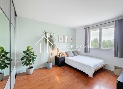 Appartement - 66 m² - 4 pièces