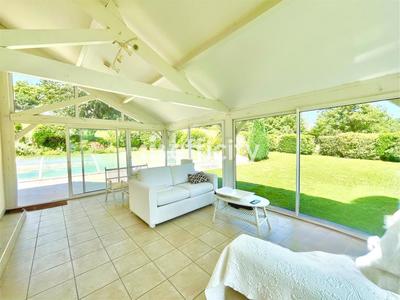 Maison - 140 m² - 7 pièces