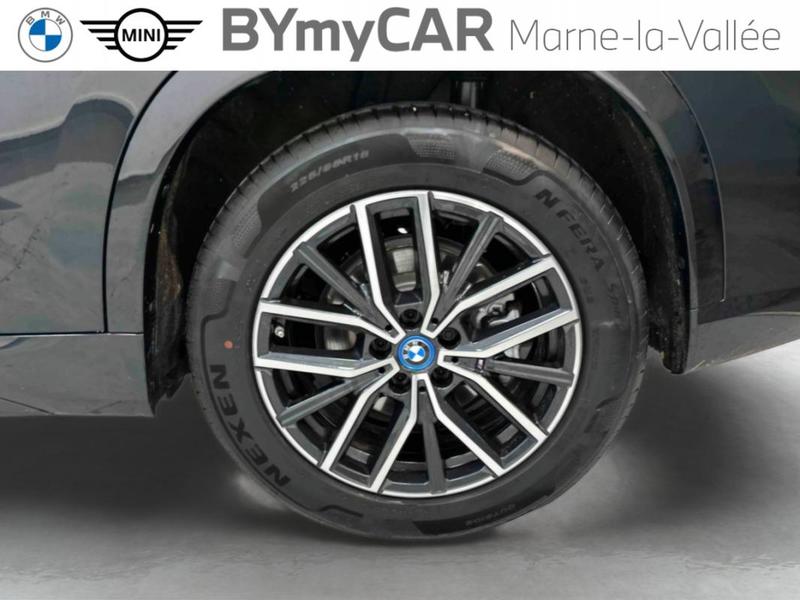 Bmw iX1 U11 eDrive20 204ch Bva m Sport