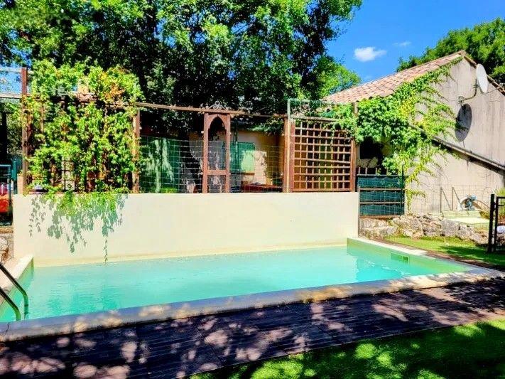 Maison de campagne - 91 m² - 5 pièces