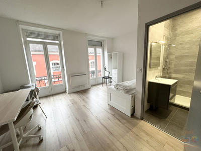 Immeuble - 228 m²