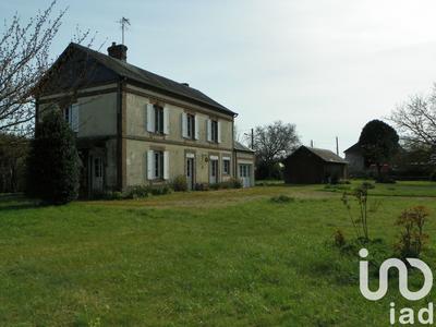 Maison de village - 160 m² - 7 pièces