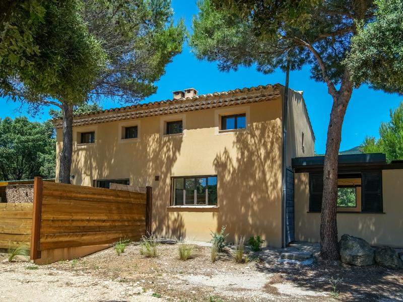 Maison de campagne - 220 m² - 11 pièces