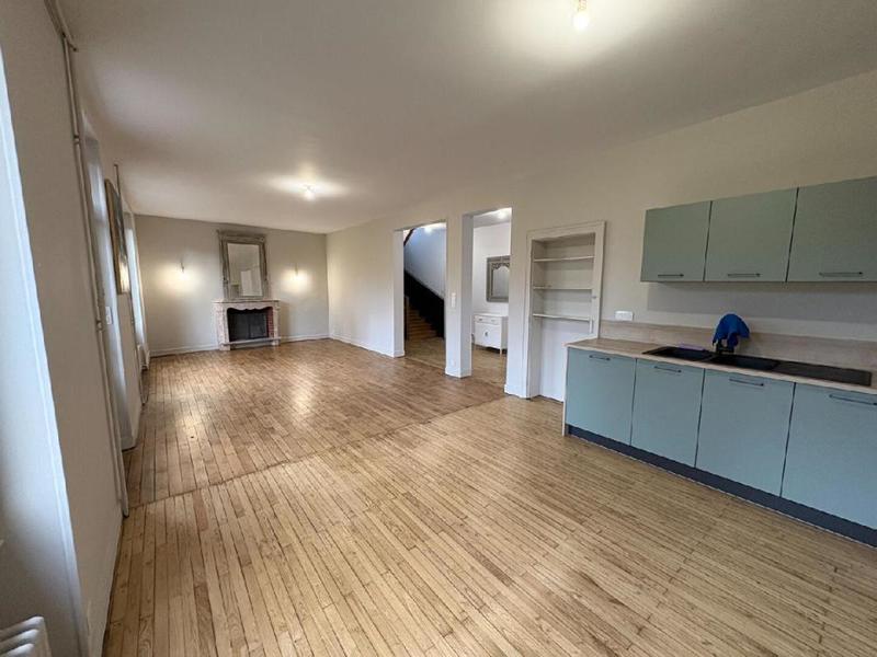 Maison - 191 m² - 8 pièces